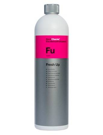 Устранитель неприятных запахов FRESH UP 1 литр, Koch Chemie