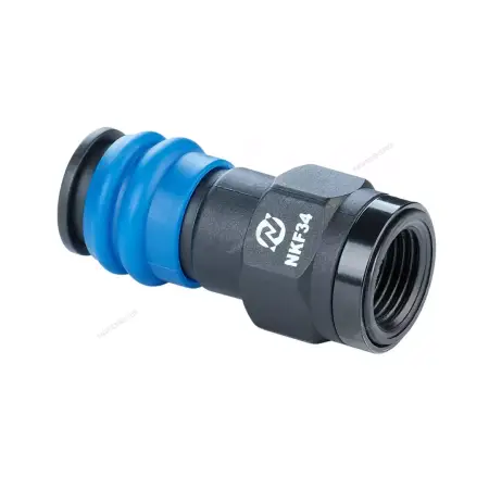 Быстросъем (мама) резьба 1/2 внутренняя, NORDBERG