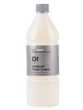 Ароматизатор Duftstoff Fresh Cotton 1л. Koch Chemie 217001