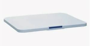Крышка 52,8x40x2 см. для чехлов 120 л для тележки Ориго 1 и Ориго 2 Vileda Professional