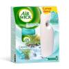 картинка Диспенсер автоматический для освежителя воздуха AIR WICK Нежность шелка и лилии 250 мл 