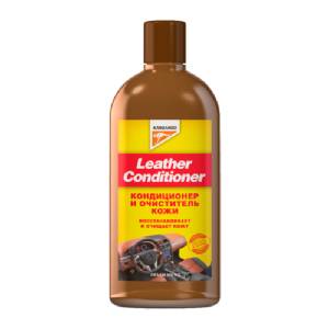 Кондиционер для кожи Leather Conditioner, 300 мл, KANGAROO