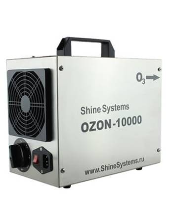 Озоногенератор OZON-10000 10гр/ч. ShineSystems