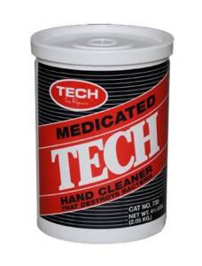картинка Паста для очистки рук HAND CLEANER 2.05 кг. TECH 730