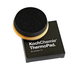 Круг полировальный Thermochrom Pad 76x23 мм, Koch Chemie