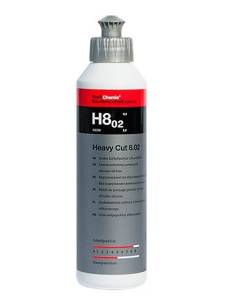 Шлифовальная паста Heavy Cut H8.02, 1 литр Koch Chemie 312001
