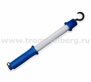 Лампа светодиодная осмотровая аккумуляторная, 3,7 В, 2000 mAh, Trommelberg