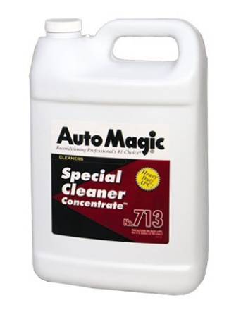 Очиститель универсальный  3,97 литра SPECIAL CLEANER CONC. Auto Magic №713