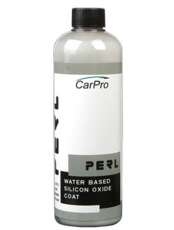 Покрытие защитное универсальный для кожи, резины и пластика автомобиля  Perl 500мл. CarPro 131