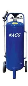 Пеногенератор ACG 50 л. (из стали с внутренним защитным покрытием) без шланга