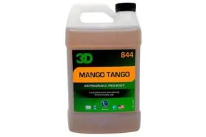 Освежитель воздуха для салона «Манго танго» Mango Scent 3,78 л 3D