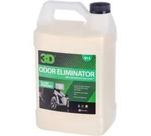 Нейтрализатор неприятных запахов Odor X 3,78 л 3D