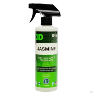 Освежитель воздуха для салона «Жасмин» Jasmine Scent 3,78 л 3D