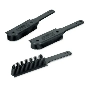 Щетка резиновая для сбора шерсти 45x250 мм, Koch Chemie