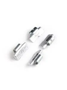 0325 Груза набивные балансировочные свинцовые для литых дисков 25 г (уп. 100 шт), ACG