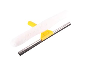 Комплект держатель шубки, шубка + сгон для стекла 40 см ACG