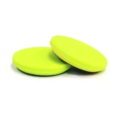 Круг полировальный мягкий 75/95 мм, зеленый, Menzerna 1/1