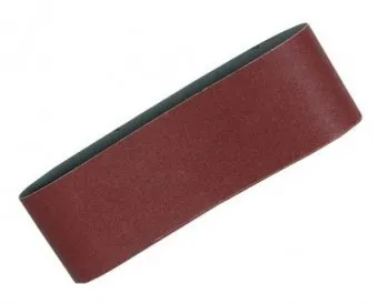 Лента шлифовальная запасная, D=75 мм, K40, REMA TIP-TOP