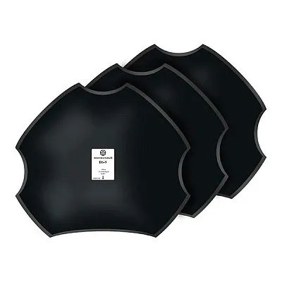 Пластырь диагональный DS-9 (термо), 390 миллиметров, 8 слоев, Rossvik