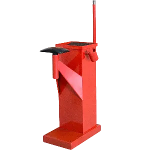 картинка Тумба шиповальная (Стойка) для ошиповки автомобильных шин купить