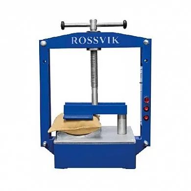 Вулканизатор со смещенным центром Термопресс-1, 1 КВт ,ТП-1Э