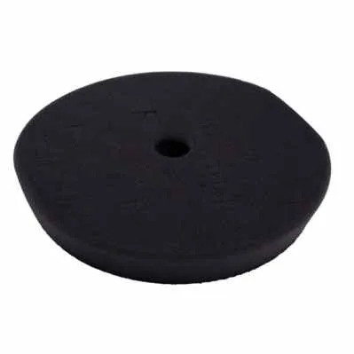 Полировальник финишный черный Black Spider Finishing Pad 165 мм 3D