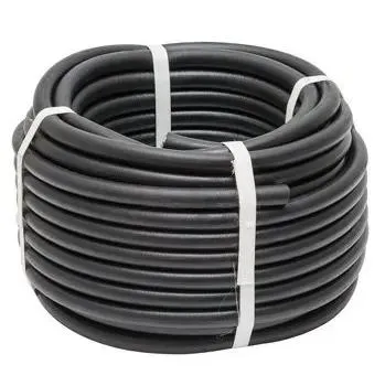 Шланг резиновый воздушный  диаметр 8х16,5 мм. бухта 30м. NORDBERG H816NBR_30