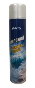 Освежитель воздуха ACG Морской 300 мл