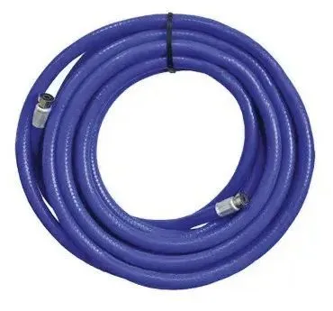 Шланг для пеногенератора и дозатора 20 м. (гайка) ОПТИМУМ