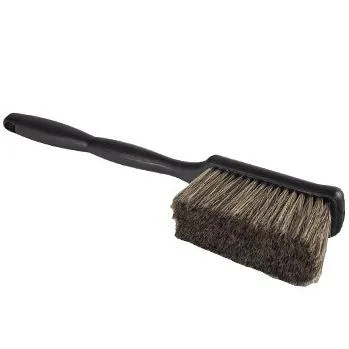 Щётка автомобильная с натуральным волосом кабана (ворс 400 мм.) 999458 Koch Chemie