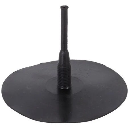 Грибки с винтообразной ножкой (без адгезива) с кордом Г 24/240, Rossvik