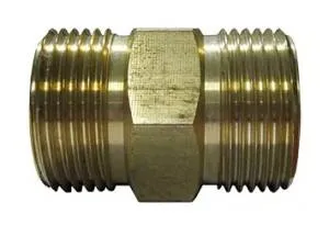 Переходник  22/1,5 П - 22/1,5 П (Соединитель шлангов)