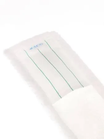 картинка МОП ACG плоский "Микрофибра" 60 см  КАРМАН 