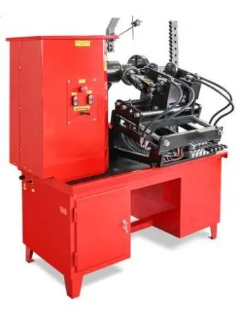 картинка Дископрав Примьер-Альфа-Гидравлик (380В) Сибек, ДП14.000.000БСБ 