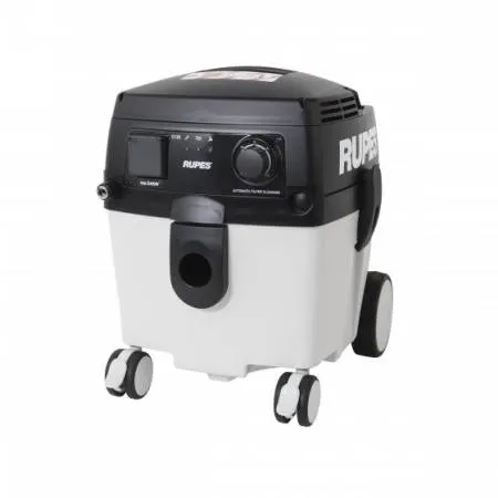 картинка Профессиональный электропневматический  малогабаритный мобильный пылесос S 130PL Rupes 