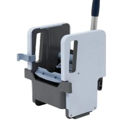 Отжим вертикальный 33x21,5x23 см для любых мопов, серый Vileda