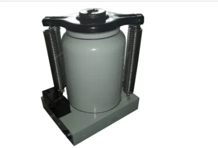 запчасть цилиндр гидравлический для домкрата n3335l nordberg