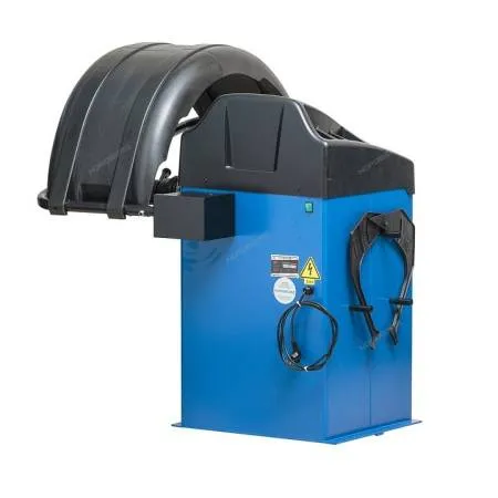 картинка Станок балансировочный полуавтоматический 4523C Nordberg 