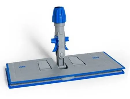 картинка Держатель ACG пластиковый для DUO Face 40 см., с системой Lock System 