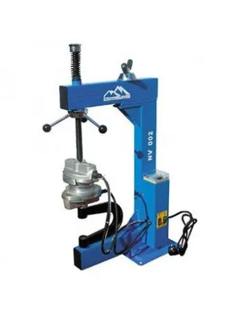 картинка Вулканизатор настольный TROMMELBERG, NV002 