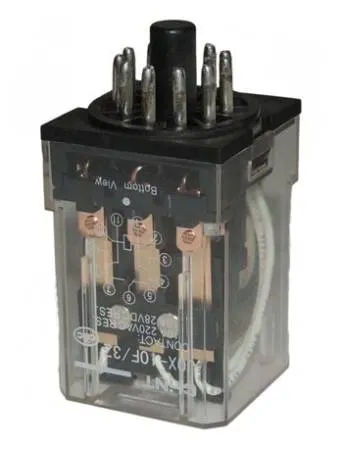 картинка ЗАПЧАСТЬ Реле для вулканизатора V1, V2, NORDBERG 