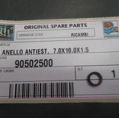 картинка Запорное кольцо HM GUVR04309-90502500 