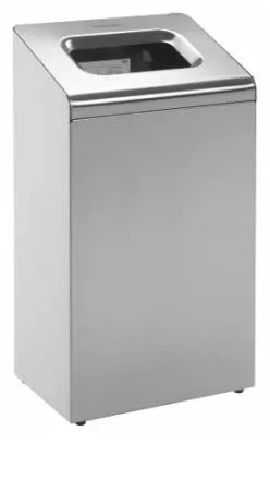 Ведро 43 л. для мусора, сталь 2 мм., Kimberly-Clark