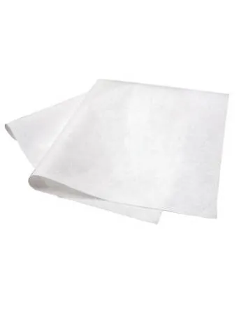 картинка Протирочная салфетка МС 80 34х40 см, белая (уп.5 шт) 