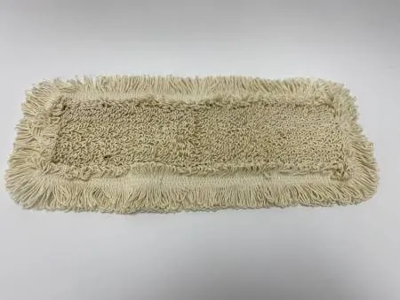 картинка МОП ACG плоский ТАФТИНГ хлопок 40 см. для влаж. уб. карман+ушки 