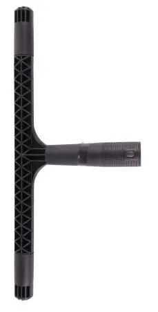 картинка Держатель шубки пластик 40 см ACG 