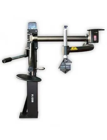 Опция "третья рука" (установка справа) для 1885, 1887IT TROMMELBERG, PL1350