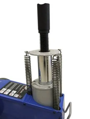 картинка Домкрат подкатной пневмогидравлический N3335L NORDBERG грузоподъёмность 35 тонн 