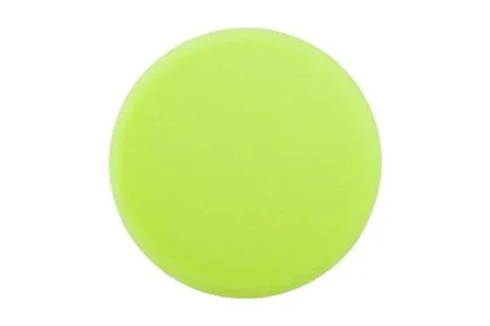 картинка Круг полировальный ультрамягкий (финишный) STANDARD зеленый 150/20/140 ZviZZer 