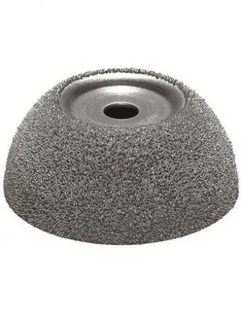 картинка Абразив-сфера, 65х25мм, зерно 230 BJ109 Clipper 